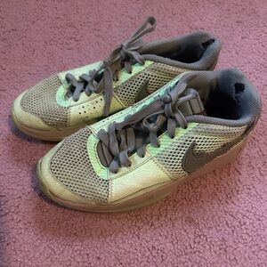 NIKE Ja 1 NRG  'Halloween - Zombie' Size 5ay FV6097 300